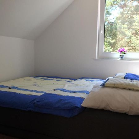פוביירובו Apartamenty Dorota מראה חיצוני תמונה