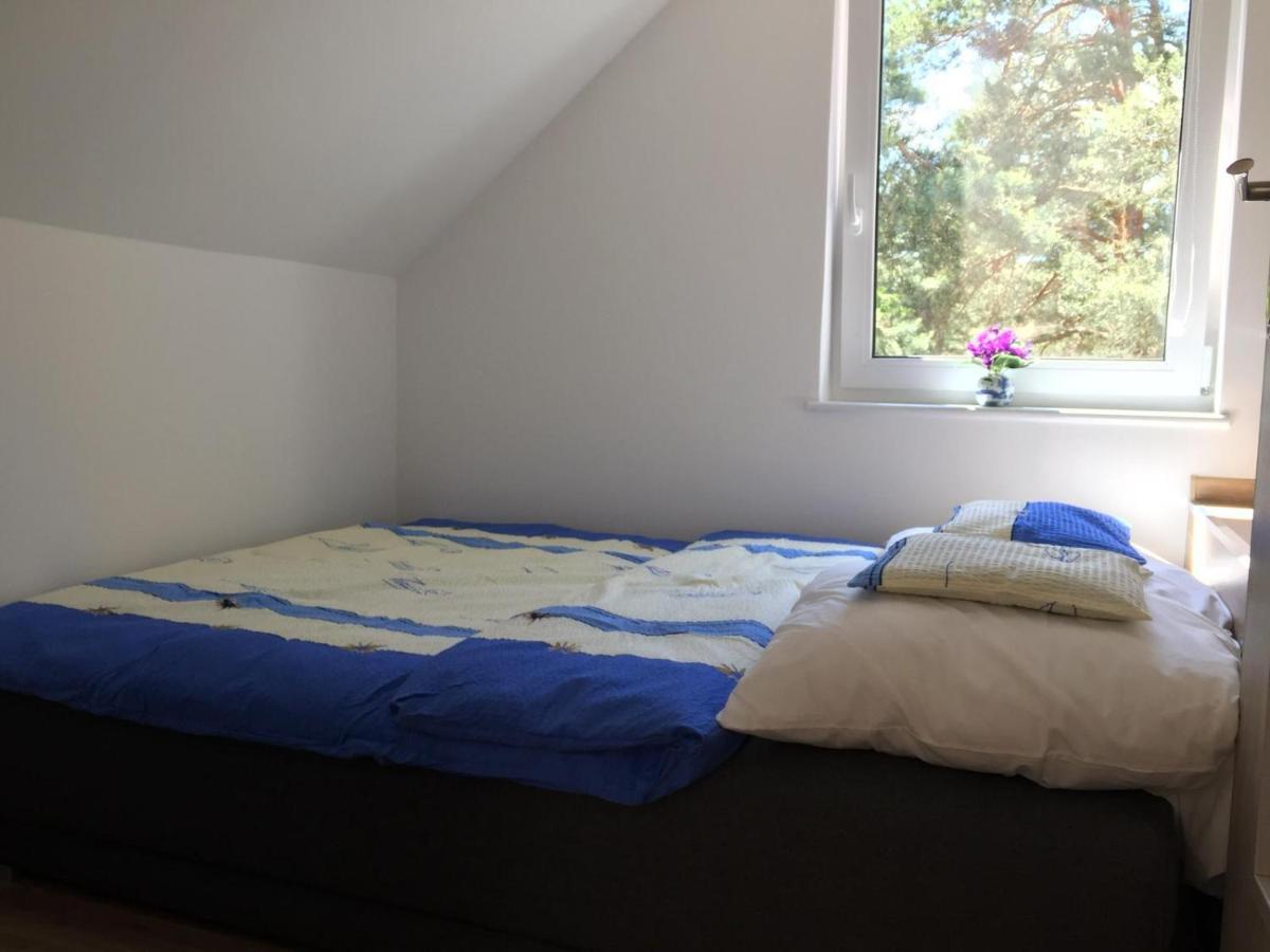 פוביירובו Apartamenty Dorota מראה חיצוני תמונה